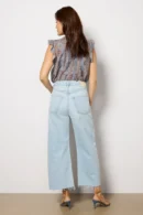Ayla Wide-Leg Jeans
