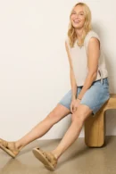 Velvet Tavia Top