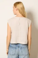 Velvet Tavia Top
