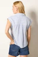 Irovytee Beckett Sleeveless Muscle Shirt