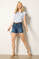Irovytee Beckett Sleeveless Muscle Shirt